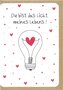 Grüsskarte-Liebe-Du-bist-das-Licht-meines-Lebens